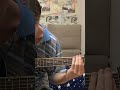 KICK BACK - Kenshi Yonezu #fingerstyle #guitar #cover  #sunghajung #kickback #chainsawman #гитара