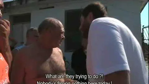 Come si chiama l'attore che fa Ciro in Gomorra?