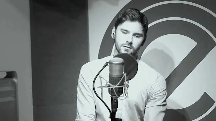 John Mayer - Free Fallin' (Sean Rumsey cover)