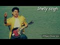 Tut gaye dil  latest sad song  shelly mini rahat