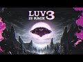 Lil Uzi Vert - Lost Love (Full Song) Luv is Rage 3 *leaked song*