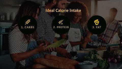Optimization Techniques Video Presentation (Optimization of Calorie Intake for CpE Students)
