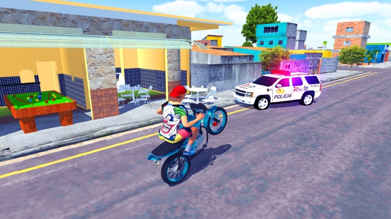 Corte de Giro Jogo de Motos BR - Gameplay Walkthrough Part 1 - Tutorial (iOS, Android) - YouTube