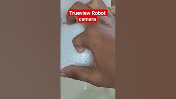 #trueview #trueview robot camera unboxing #camera #robot camera