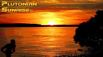 PLUTONIAN SUNRISE: Chill Autumn Themes in DBP53 - Maps 1-8 Blind Ultraviolence Stream Clip