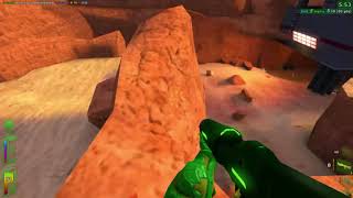 Gameplay Red Eclipse 2019