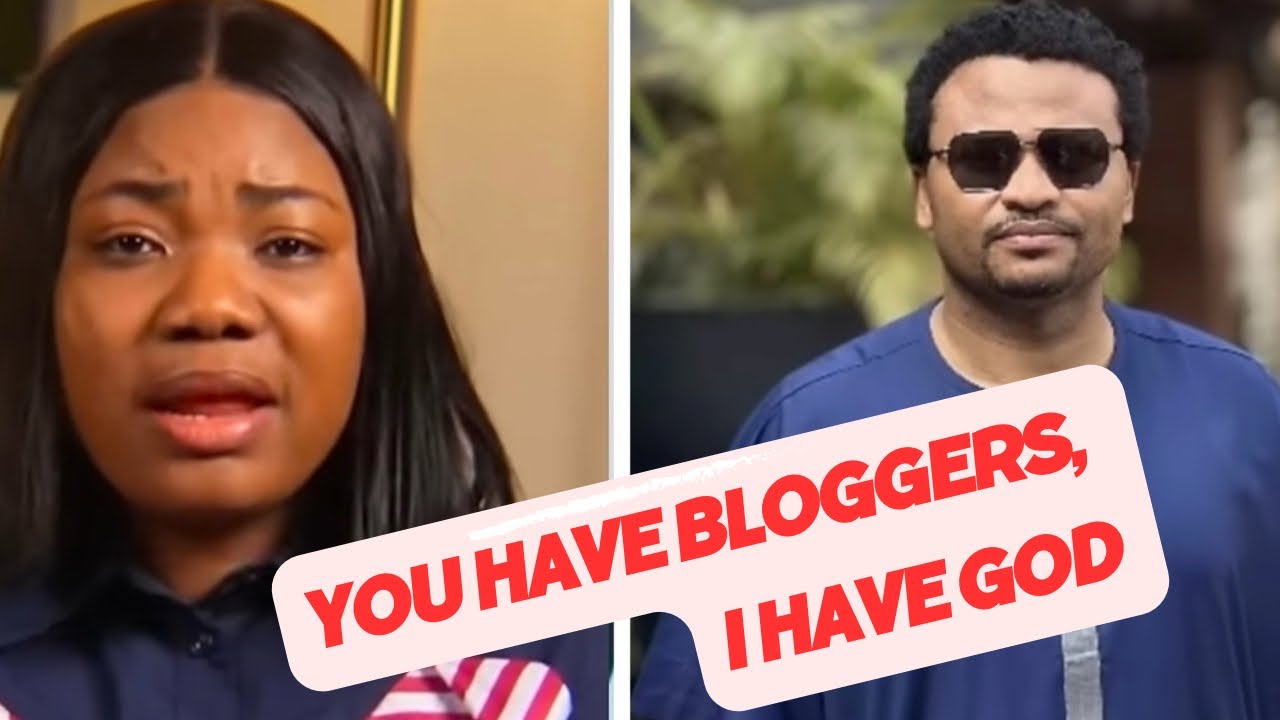Mercy Chinwo Speaks Out! Shocking Revelations About Eezee Conceptz(04)