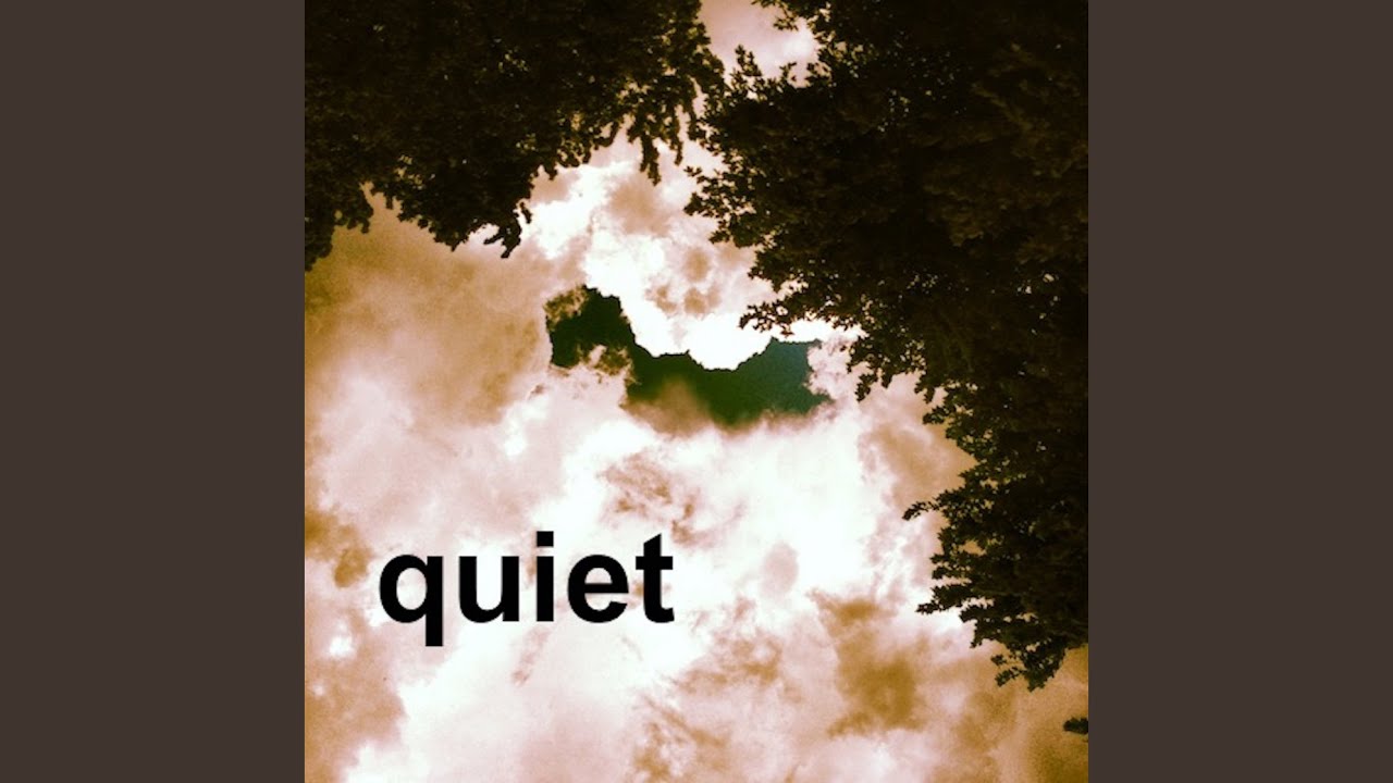 Watch quiet 8 on YouTube Watch quiet 8 on YouTube
