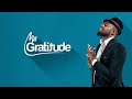 David desouza  ma gratitude clip officiel 