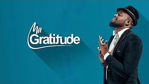 DAVID DESOUZA - MA GRATITUDE (Clip Officiel)