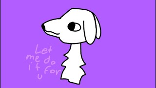 Let Me Do It For You Animation Meme