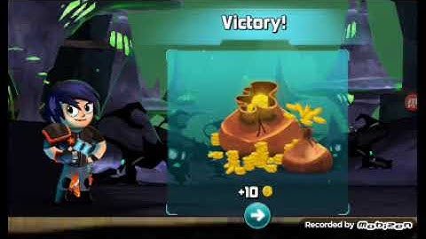 Slugterra slug it out 2 gameplay part 2