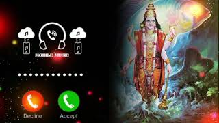 Hare Krishna Hare Rama Ringtone Lofi Bhajan Spritual maha Mantra Hare krishna hare ringtone#bgms