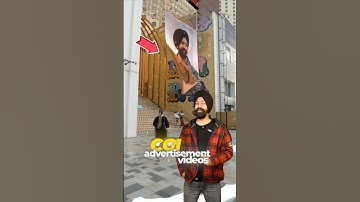 CGI Advertisement Videos with Ai 🤩 very easy