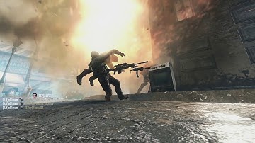 BO2 Fragshow(demo in desc)