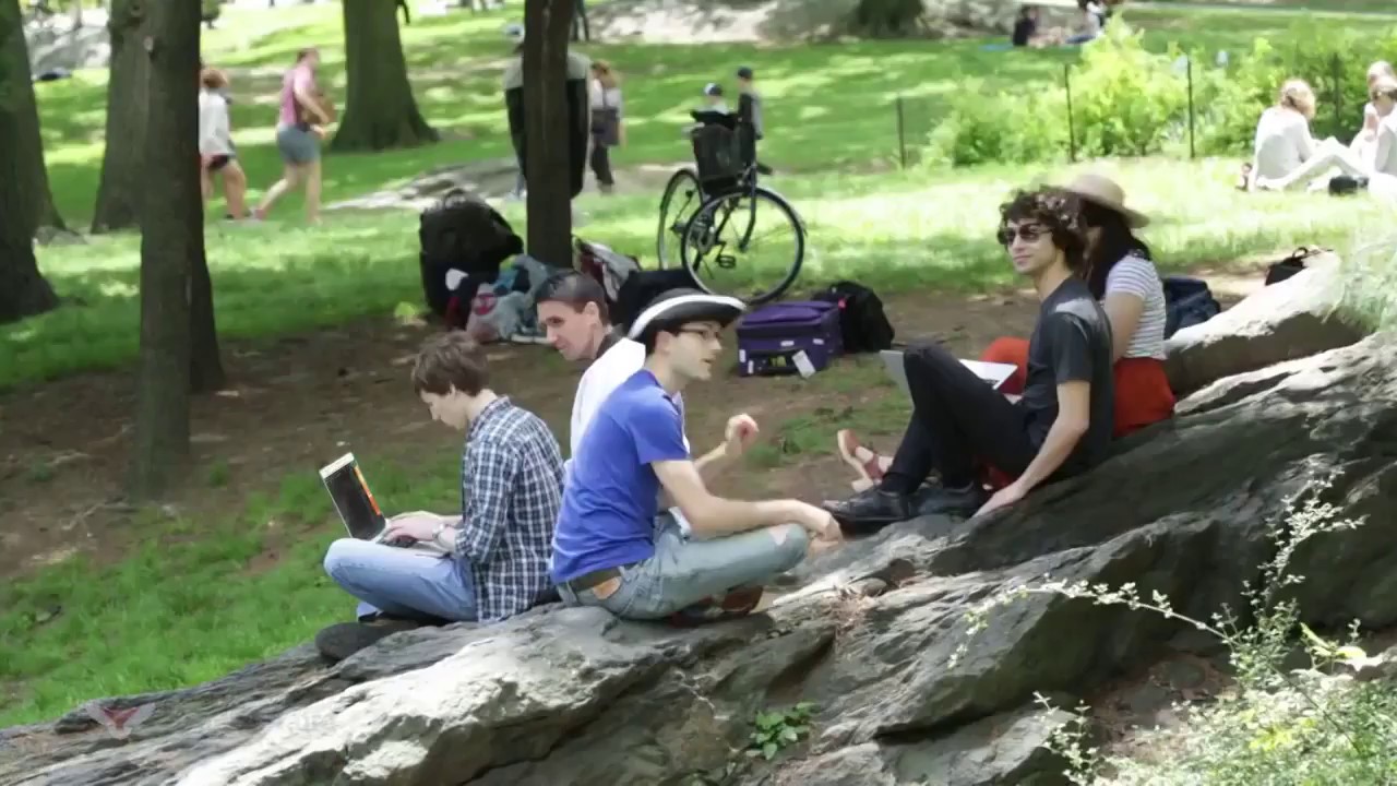 Bitcoin Girl Music Video Official ( узнай как заработать БИТКОИН)