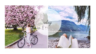 ИТАЛИЯ! VLOG #2 ♡ Верона, новый номер и итальянская кухня | Dari K ИТАЛИЯ! VLOG #2 ♡ Верона, новый номер и итальянская кухня | Dari K