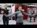 Fat Loss Videos 5 | DAY 1 | Women's FAT LOSS Workout AT HOME! (Hindi / Punjabi)