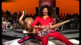 Van Halen - And the Cradle will rock 1980