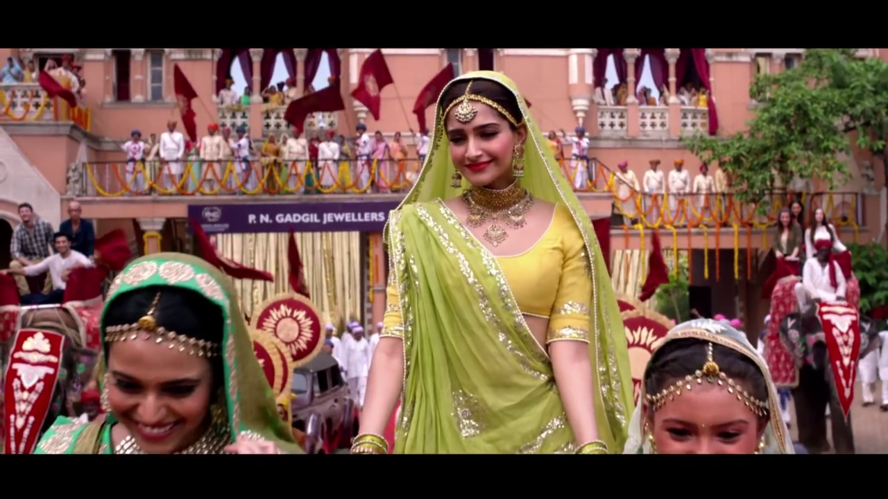 PREM RATAN DHAN PAYO 4K