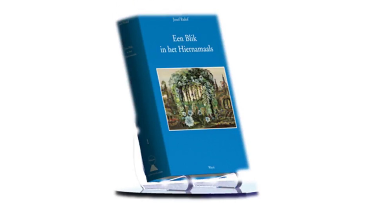 EEN BLIK IN HET HIERNAMAAlS - YouTube