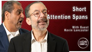 Episode 42: Short Attention Spans