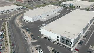 The New Vox Fulfillment Center 2020