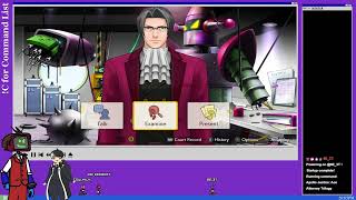 May 8 Phoenix Wright: Ace Attorney - Dual Destinies Vod