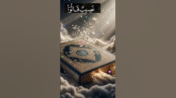 آيات قرآنيه بصوت الشيخ عبدالله موسي