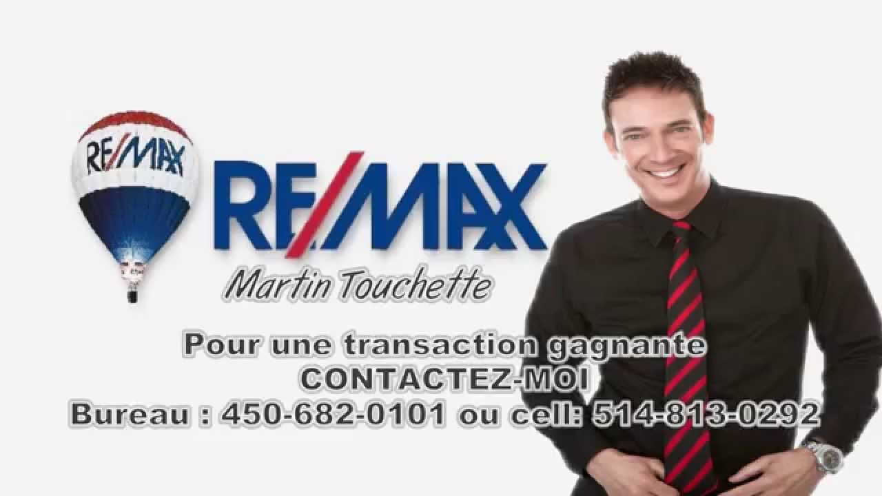 GO HABS GO Martin Touchette Courtier RE/MAX YouTube