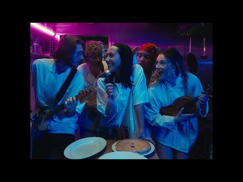 Laila - I Like Girls (Official Music Video)