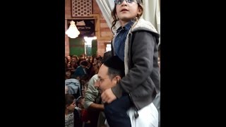 Simchat Torah - Hakafot Shnyiot in Hebron 2016 הקפות שניות