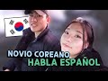 MI NOVIO COREANO NO ES CARIÑOSO CONMIGO?!😭