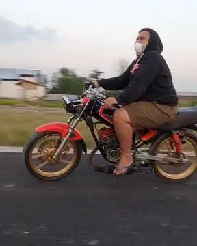 Story Wa Rx King Terbaru Full Blayer