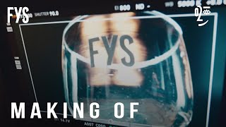 MAKING OF | FYS - Mr. MARKETING