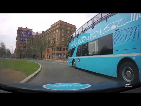 Špíny ze silnic #7 | Prázdninová všehochuť! | Ostrava DashCam