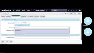 How to use list collector field in for each loop in flow of #servicenow.