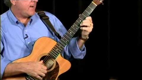 Harmonious Acoustic Licks Guitar Lesson @ GuitarInstructor.com (preview)