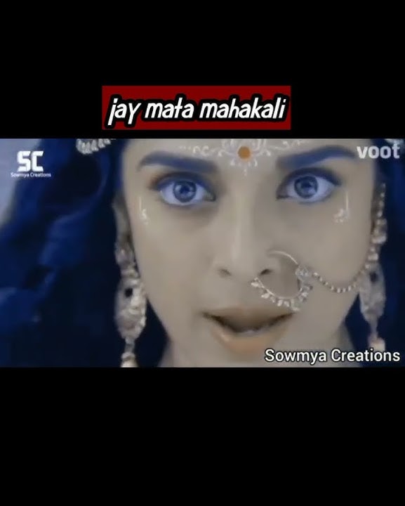 Mahakali ant hi Aarambh Hai#shorts #youtube #shubdeep kaur