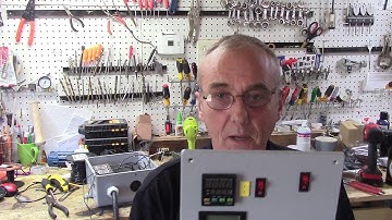 DUAL ELEMENT HEAT CONTROL PART 2