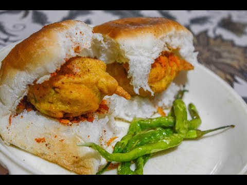 vada-pav-|-mumbai-street-food-|-batata-vada-|-maharashtrian-recipes-|-marathi-recipes