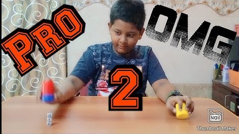 Dice stacking (part 2)