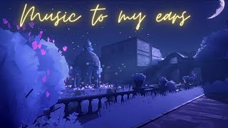Maquette | PS5 | BEAUTIFUL LOVELY intro song