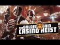Payday 2 death wish  golden grin casino solo stealth