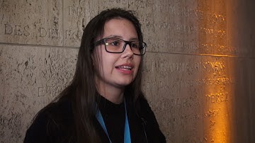 Global IGF 2018: Jaqueline Pigatto on How to Enhance Global Cooperation in the Digital Age