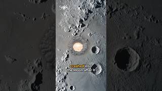 Luna 25 Crashed On Moon