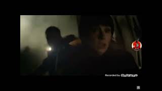 The Sinoceratops Silhouette Screen Time in Jurassic World: Dominion