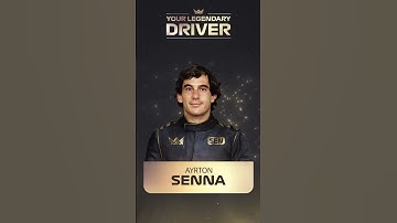 F1 Clash in Legendary Drivers #f1 #formula1 #f1clash #ayrtonsenna