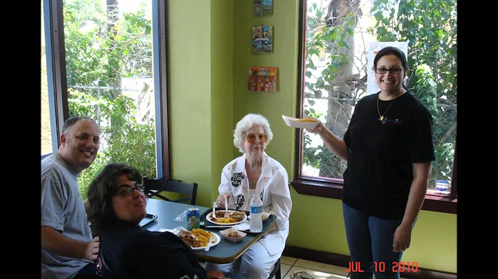 Richie's Puerto Rican Grill