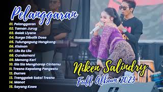 Niken Salindry  Pelanggaran  Taman Jurug  Surga Dibalik Dosa  Aneka    Album 2023